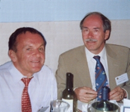 KLEINERT AND 't HOOFT I