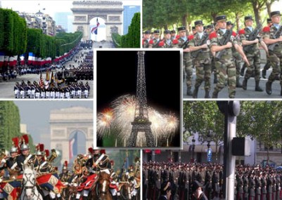 Bastille Day