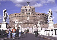 Castel Sant'Angelo 2.jpg (14873 bytes)