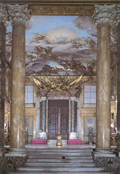Sala della Colonna Bellica.jpg (86918 bytes)