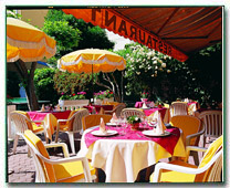 Hotel De Londres