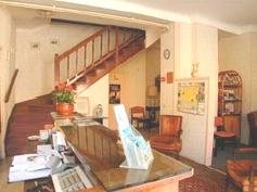 Hotel Edward's