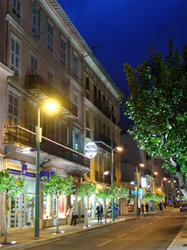 Hotel Richelieu
