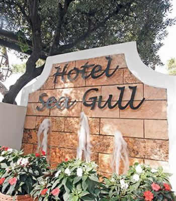 Hotel Sea Gull