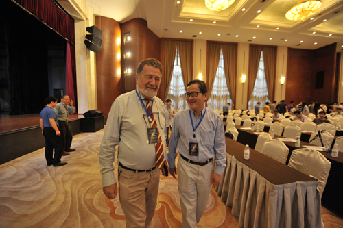 Meeting Photos