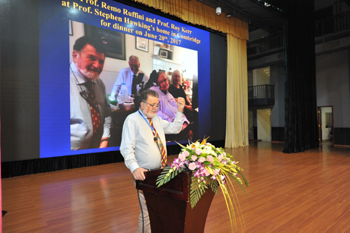 Meeting Photos