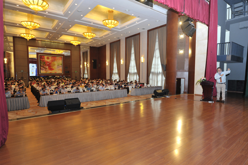 Meeting Photos