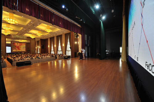 Meeting Photos