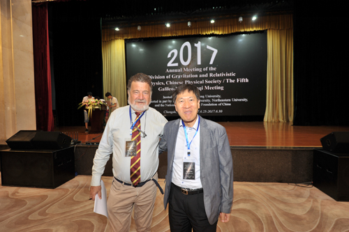 Meeting Photos