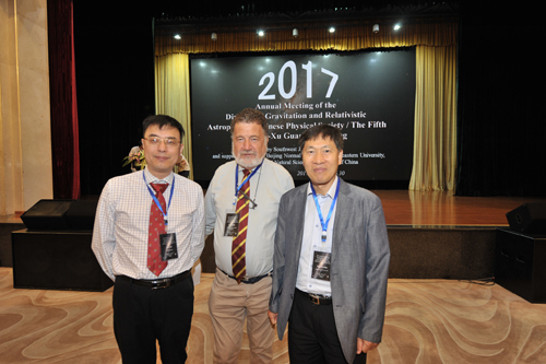 Meeting Photos
