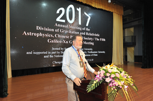 Meeting Photos