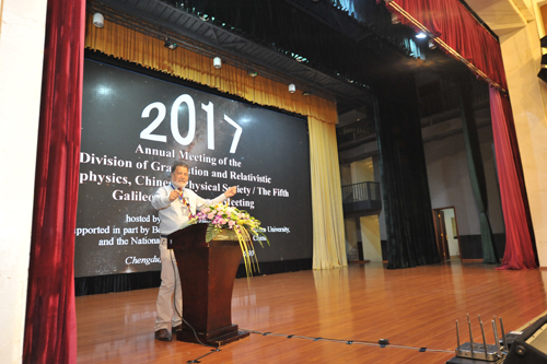 Meeting Photos