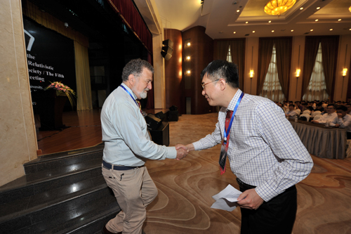 Meeting Photos