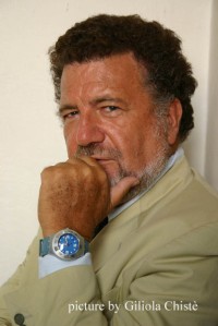 Prof. Remo Ruffini