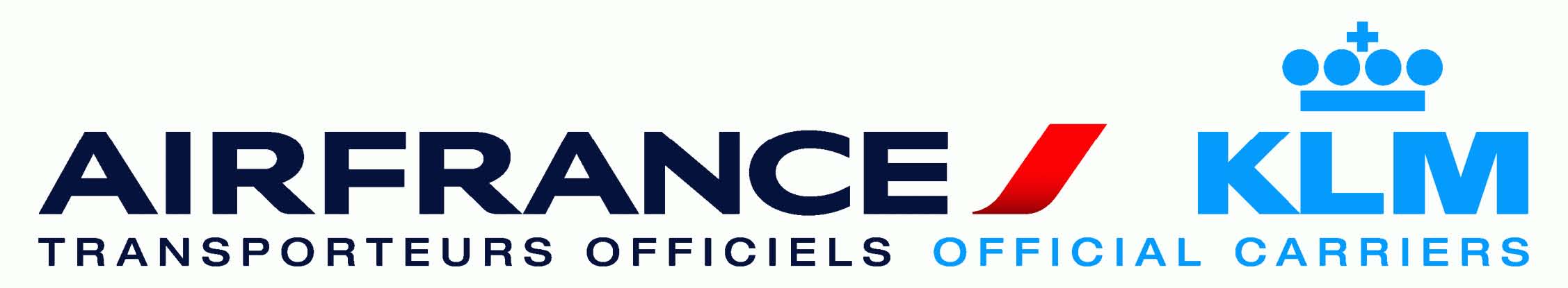 Logo Airfrance-Klm Logo Airfrance-Klm